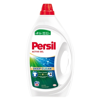 PERSIL Prací gel Regular 38 praní 1,71 l (Prací gely)