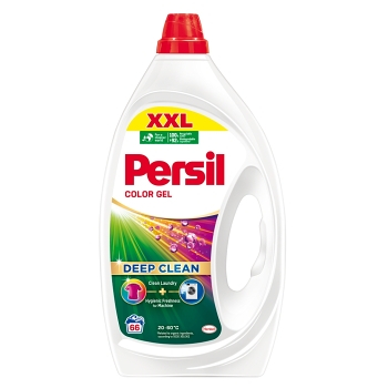 PERSIL Prací gel Color XXL 66 praní 2,97 l (Prací gely)