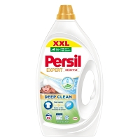 PERSIL Prací gel Expert Sensitive XXL 60 praní 2,7 l