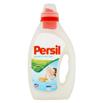PERSIL Prací gel Sensitive 1l 20 praní