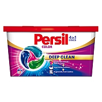 PERSIL Kapsle na praní Discs Color 13 praní