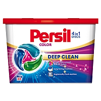 PERSIL Kapsle na praní Discs Color 22 praní