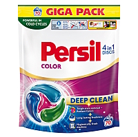 PERSIL Kapsle na praní Discs Color Giga 70 praní