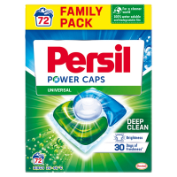 PERSIL PowerCaps Kapsle na praní Universal 72 PD