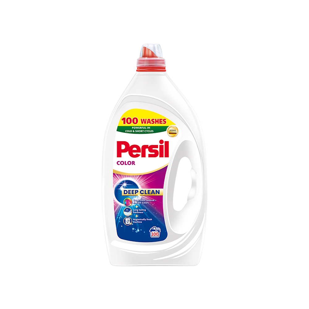 Persil prací gel Color 4,5 l 100 dávek