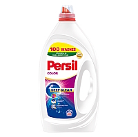 PERSIL Prací gel Color 100 praní 4,5 l
