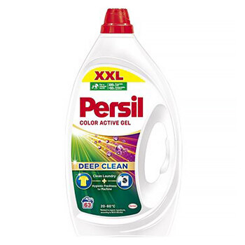 PERSIL Prací gel Color 63 praní (Prací gely)