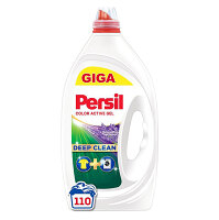 PERSIL Prací gel Color Lavender 110 praní