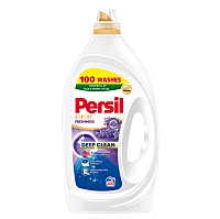 PERSIL Prací gel Expert Lavender Color 100 praní 4,5 l