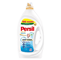 PERSIL Prací gel Expert Sensitive 100 praní 4,5 l