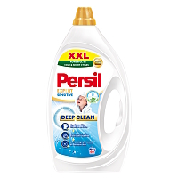 PERSIL Prací gel Expert Sensitive XXL 60 praní 2,7 l