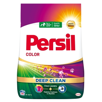 PERSIL Prací prášek Color 30 praní 1,65 kg