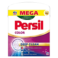 PERSIL Prací prášek Color Box Mega 80 praní 4,4 kg
