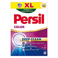 PERSIL Prací prášek Color Box XL 50 praní 2,75 kg