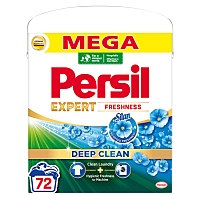 PERSIL Prací prášek Expert Freshness Mega Box 72 praní 3,96 kg