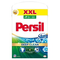 PERSIL Prací prášek Freshness by Silan Box 3,48 kg 58 praní