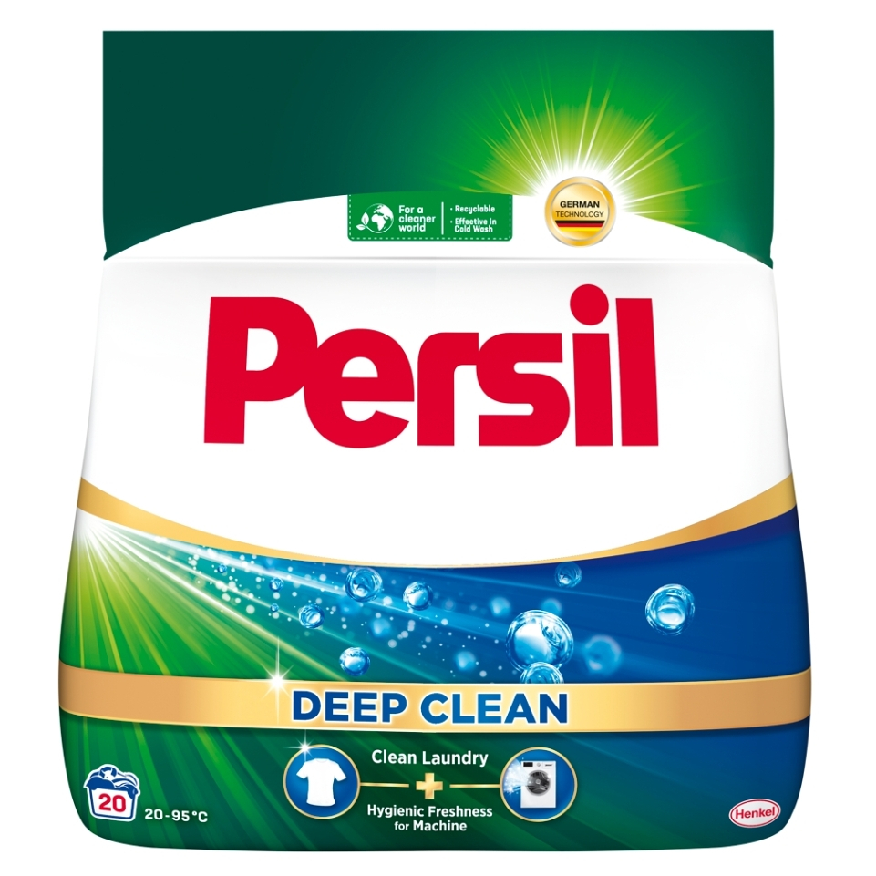 E-shop PERSIL Prací prášek Regular 20 praní 1,6 kg