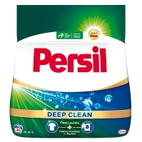 PERSIL Prací prášek Regular 20 praní 1,6 kg