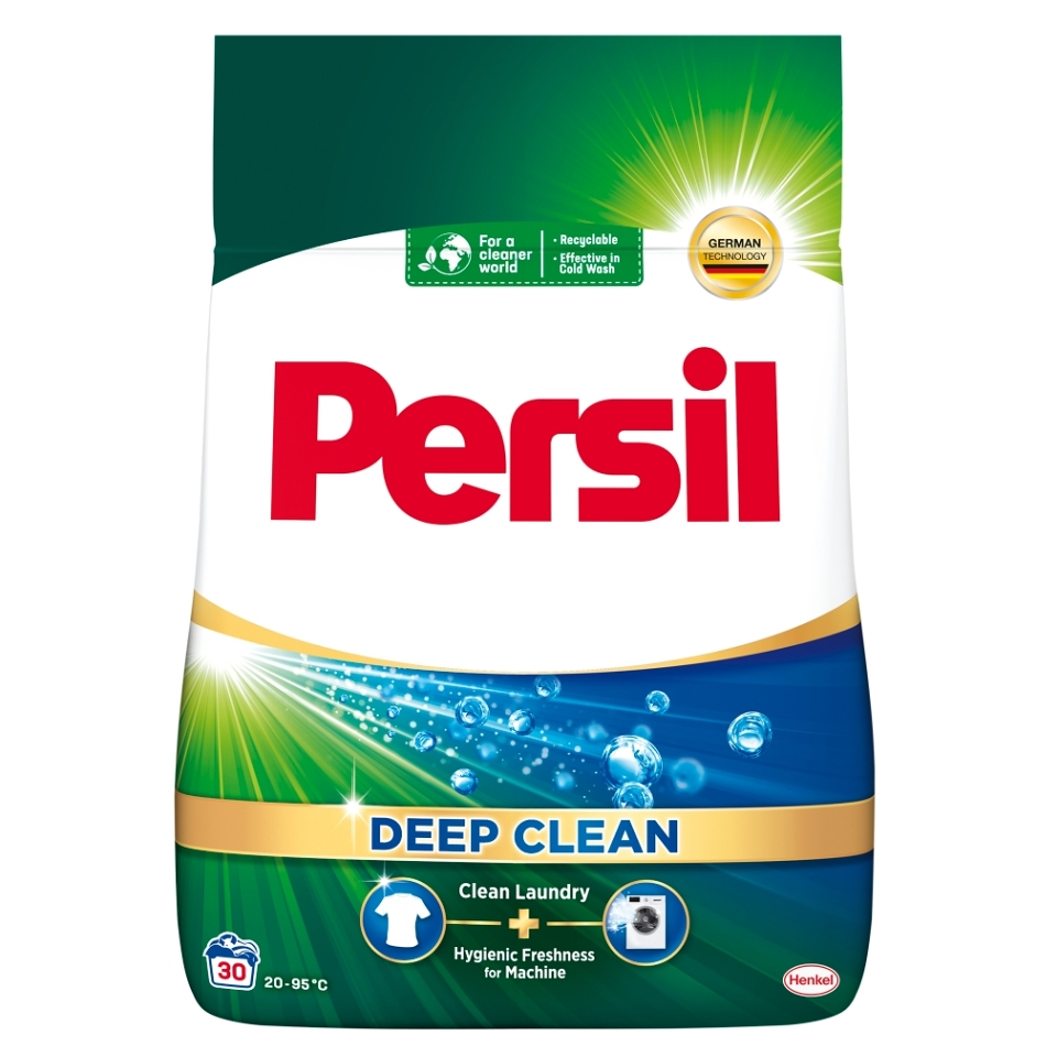 E-shop PERSIL Prací prášek Regular 30 praní 1,65 kg