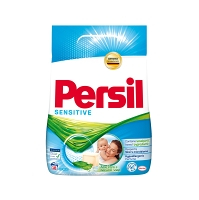 PERSIL Prací prášek Sensitive 1,17kg 18 praní