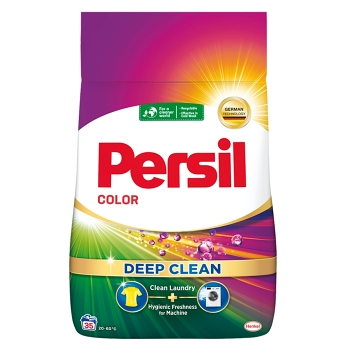PERSIL Prací prášek Color 35 praní 2,1 kg (Prací prášky)
