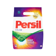 PERSIL Prací prášek Deep Clean Color 2,34kg 36 praní