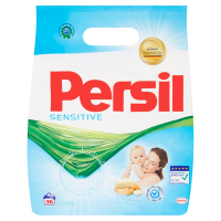 PERSIL Sensitive Deep Clean Prací prášek 36 praní 2,34 kg
