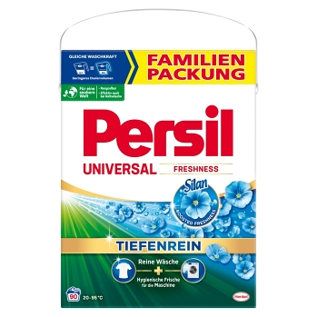 PERSIL Prací prášek Freshness Box Giga 90 praní 4,95 kg (Prací prášky)
