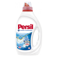 PERSIL DEEP Clean Prací gel 18 praní 900 ml