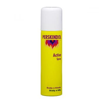 Perskindol Active Spray 150 ml