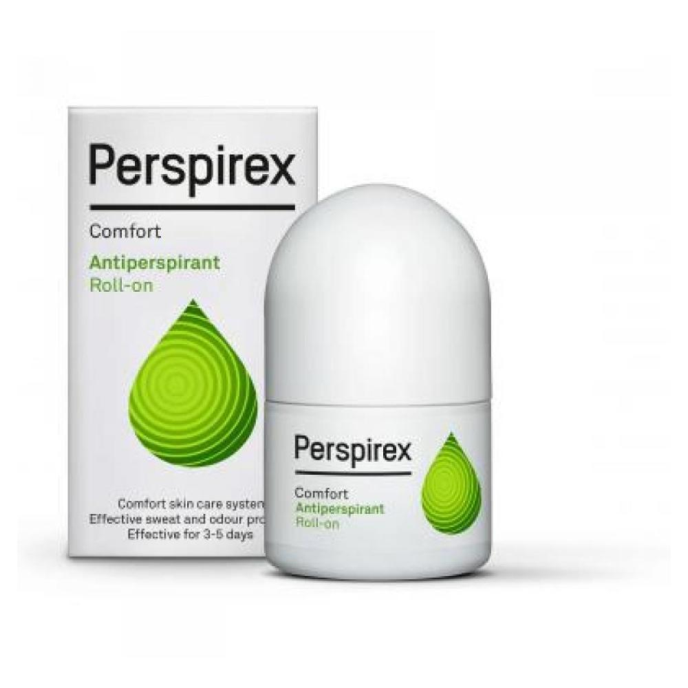 E-shop PERSPIREX Comfort Antiperspirant Roll-on 20 ml