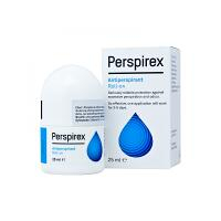 PERSPIREX Roll-on 20 ml antiperspirant efekt 3-5 dní