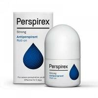 PERSPIREX Strong Antiperspirant Roll-on 20 ml