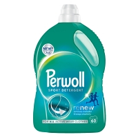 PERWOLL Prací gel Sport 60 praní 3 l