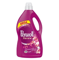 PERWOLL Renew Prací gel Blossom 68 praní 3,74 l