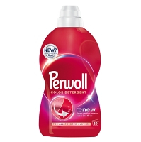 PERWOLL Prací gel Color 20 praní 1 l