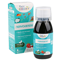 PETIT CHÉNE Nervousness 125 ml