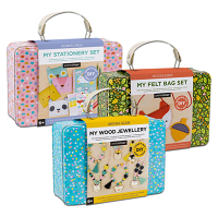 PETITCOLLAGE Kufříky