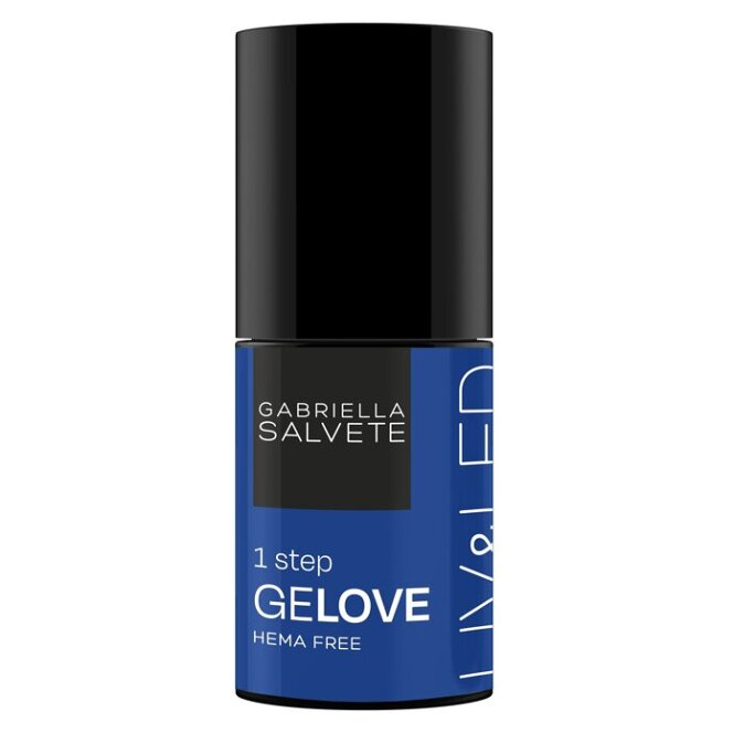 E-shop GABRIELLA SALVETE GeLove Lak na nehty UV & LED 13 Mr. Right 8 ml