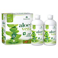 PHARMA ACTIV Aloe Live 1000 ml 1+1 ZDARMA