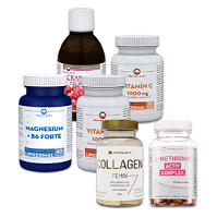 PHARMA ACTIV Vánoční výhodná balení