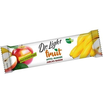 DR. LIGHT FRUIT Ovocná tyčinka Jablko-banán 30 g