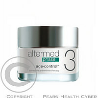 Phase 3 agecontrol+ therapy 50 ml