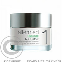 Phase 1 bioprotect dry and sensitive skin 50 ml