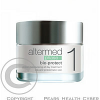 Phase 1 bioprotect oily and problematic skin 50 ml