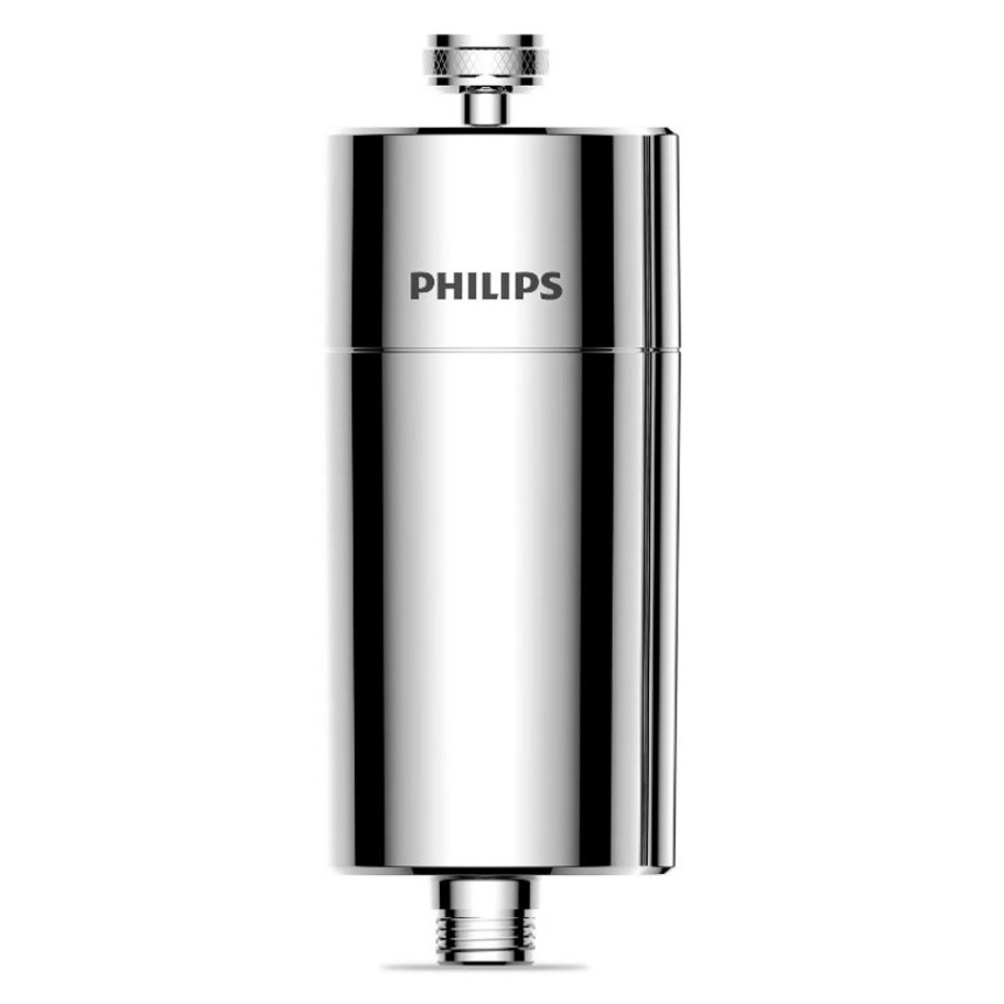 Levně PHILIPS AWP1775CH/10 Sprchový filtr průtok 8 l/min chrom