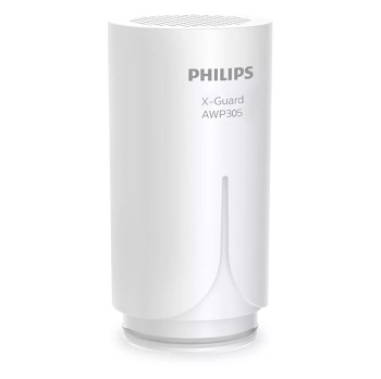 PHILIPS AWP305/10 Náhradní filtr X-Guard mikrofiltrace (Filtrační hlavice a výdejníky)