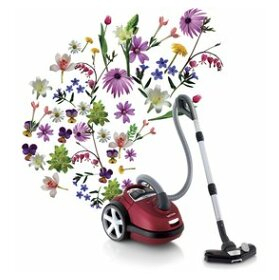 PHILIPS FC 8025/01 TABLETY VONNÉ (Vysavače)