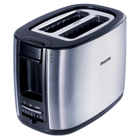 PHILIPS HD 2628/20 Topinkovač : VÝPRODEJ (Topinkovače)