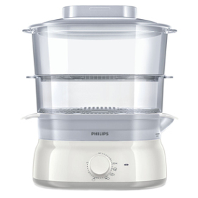 Philips HD9115/00 Parní hrnec (Parní hrnce)